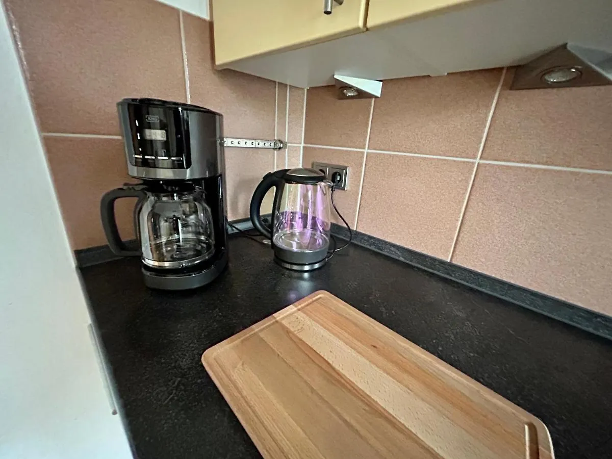 Wohnen In Der Natur Aber Trotzdem Stadtnah. Hannover Appartement